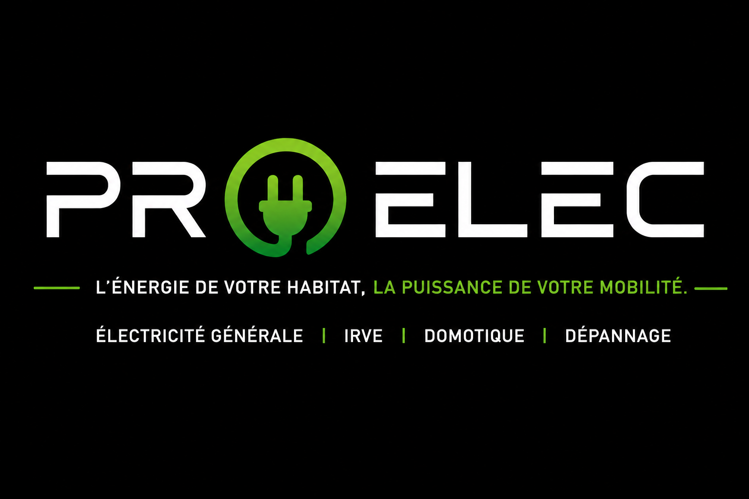 Logo PRO ELEC